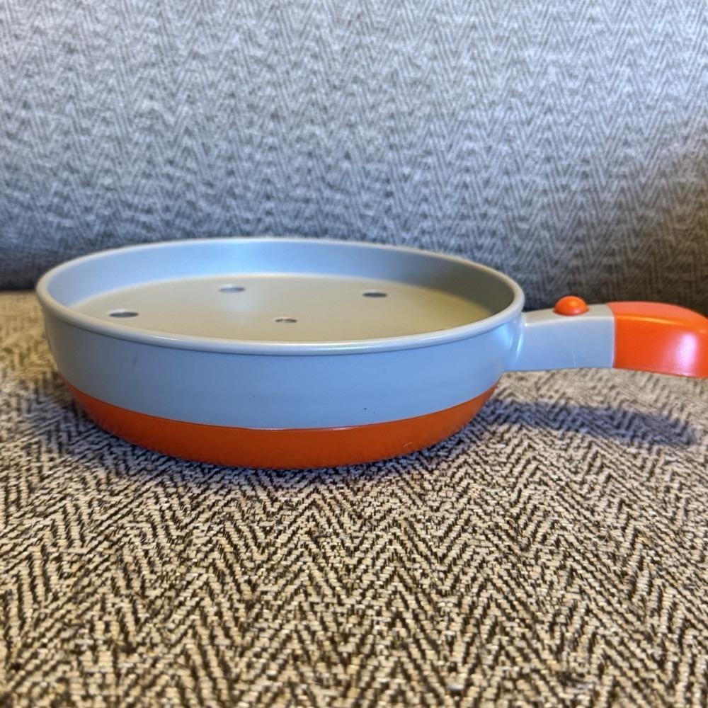 Little Tikes Food Shop‎ N Learn Smart Breakfast Skillet Lights And Sounds - Picture 4 of 7